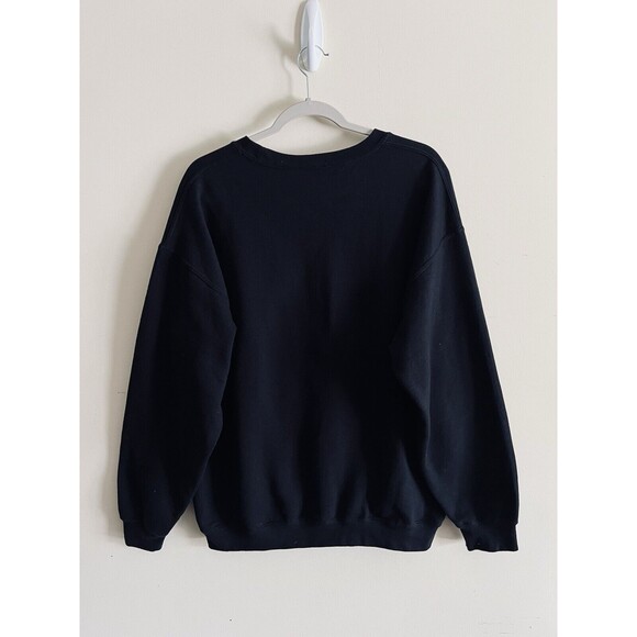 Full Send Nelk Boys‎ Hoodie Lady Skeleton Beer Sweatshirt Men's Large Crew Rare - Picture 2 of 3